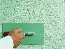 Diese putzarten werden nach ihrer verarbeitungsweise benannt. Der Richtige Oberputz Fur Die Gestaltung Der Fassade Energie Fachberater