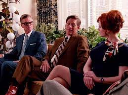 The Mad Men Gq A Kevin Rahm On Ted S Suicidal Moment And Those Kickass Chelsea Boots Gq