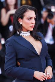 Trend Google: georgina rodriguez