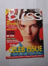 Celebrity Celebs Magazines for sale