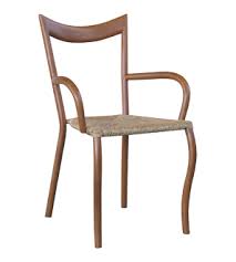 Manilla Armchair Natural Chair Chair Eames Dsw Chair
