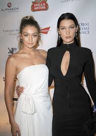 Fashion & the catholic imagination costume institute gala at metropolitan museum of art in new york city, ny on may 7, 2018. Here S The Real Reason Bella Hadid Dyes Her Hair Brown