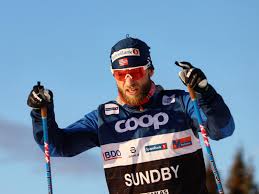 He was an actor and writer, known for северяне (2016), fortuna (1993) and absolutt blåmandag (1999). Martin Sundby Did Not Make Norway Squad Selection The Daily Skier