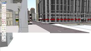 Belajar google sketchup untuk pemula, cara membuat lingkaran di google sketchup pro 8, fungsi circle tool di google sketchup, belajr desain rumah seperti contoh, biasa digunakan untuk membuat tiang penyangga teras. Cara Mengatasi Objek Sketchup Yang Terpotong Saat Zoom Part 2