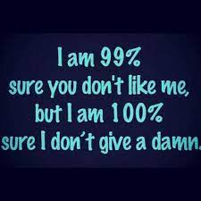 Give A Damn Quotes Quotesgram