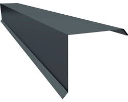 Trapezblech precit h12 camouflage 2000 x 910 x 0.4 mm (0). Precit Ortgang Kantenwinkel Fur Trapezblech T18 Anthracite Grey Ral 7016 2000 X 100 X 110 X 0 5 Mm Bei Hornbach Kaufen