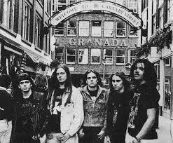 Entombed — left hand path (1990). 140 Entombed Ideas Death Metal Extreme Metal Go Fund Me