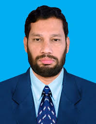 Jamal Mohamed College