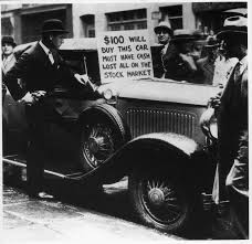 As to the cause of yesterday's price crash, there is still no consensus. What Can The Crypto Community Learn From The Great Stock Market Crash Of 1929 Hacker Noon