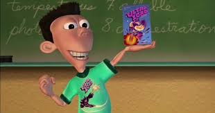 Jimmy Neutron: Best Characters in the Animated Franchise, Ranked