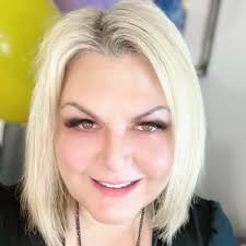 Tricia Kirr (@SphTricia)