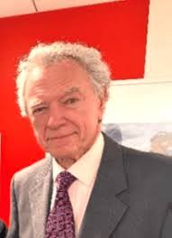 David Obey's Instagram, Twitter & Facebook