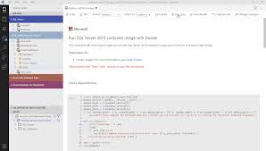 Sql Server 2019 Is Now Generally Available Microsoft Sql Server Blog