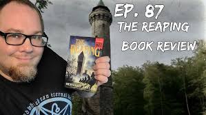 Book Review for "The Reaping" by Bernard Taylor