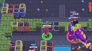 Brawl stars brawler is playable character in the game. The Summer Of Monsters Brawl Stars Up