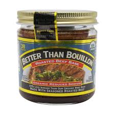 Here you'll find tips on how to use better than bouillon and how much to use, plus tons of inspiration for better recipes. Buy Better Than Bouillon Products At Whole Foods Market