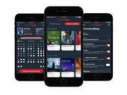 Redesigning An Ios App For Moviepass C By Dizparada Prototypr The service gives members across the country the ability to see up to one 2d movie every 24 hours. redesigning an ios app for moviepass