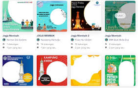 Kasunduan sa paggamit at pahintulot sa paggamit ng jw.org website. 13 Twibbon Jogja Membaik Link Bingkai Foto Twibbonize Com Patuhi Prokes Untuk Jogja Membaik Semangat News