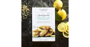 For trisha the secret to flavorful chicken, inside and out, is in the prep. Trisha Yearwood S Unfried Chicken Kit You Ll Want To Splurge On Trisha Yearwood S New Summer Barbecue Foods Popsugar Food Photo 6