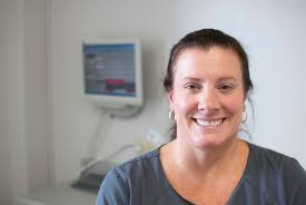 Dr. Jeffrey Cook, DMD and the Yarmouth Village Dental Staff