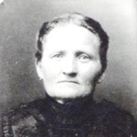 Caroline C. Tangren (1857–1937)