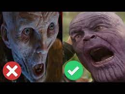How To Subvert Expectations Correctly Last Jedi Infinity War Analysis Youtube