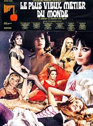 Mais presque personne ne l'utilise. The Oldest Profession 1967 Imdb