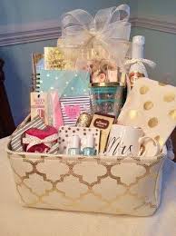 Pinterest Com Gifts Personalized Gift Baskets Engagement Gift Baskets