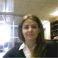 Vania Gouveia Email & Phone Number