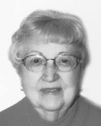 Opal Thomson Obituary (2013)