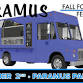 WAGGIN' EVENT: Paramus Food Truck Festival event image