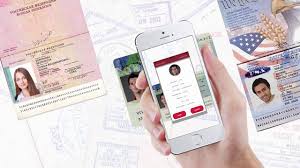 With the id scanner app you can use the camera on your ipod, iphone or ipad. Top Id Card Scanner App And Mobile Ocr Sdk For Your Business By Accura Scan Medium