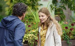 Il trailer sulla nuova serie tv con patrick dempsey, su. La Verita Sul Caso Harry Quebert Recensione Dei Primi Episodi Della Serie Tv