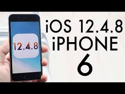 Iphone 6 On Ios 12 4 8 Review Youtube
