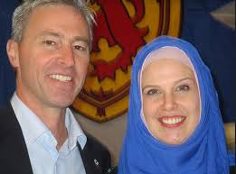 MacPolitics: Who Is Nicole Mosher? On Tory Ticket In Fairview-Clayton Park 