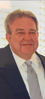 Mr. Richard F. Baptist Obituary June 4, 2022