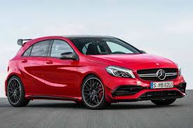 Toute L Actualite Automobile News Photos Videos Mercedes Benz Amg Classe A Amg Voiture Mercedes
