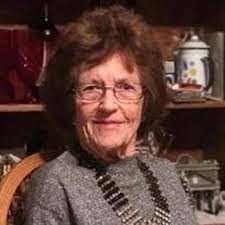 Dorothy Mccall Obituary June 17, 2024