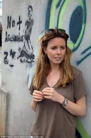 The media personality, 33, simply captioned the image with the words: 15 Stacey Dooley Love Ideas Stacey Stacy Dooley Bbc Presenters
