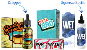 Tis the season of fall, a time of great change. Vape E Liquid E Juice Packaging Yourboxsolution Com