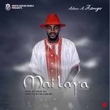 Maybe you would like to learn more about one of these? Adam A Zango Gambara Lyrics Musixmatch