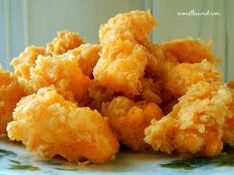 crispy fried cheese curds num s the word