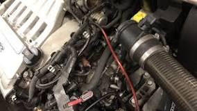 A Comprehensive Guide On Silicone Coolant Hoses - Flashark