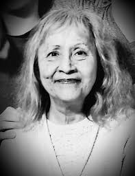 Obituary information for Olga Knapp