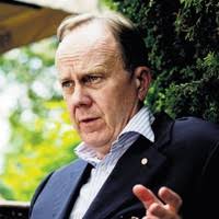 Odd Kalsnes Email & Phone Number