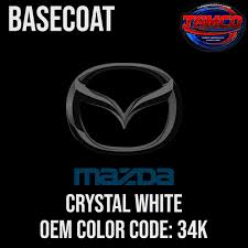 Image result for Crystal White 2007 Mazda3