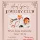 Aunt Gena's Jewelry Club event image