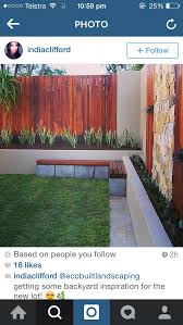 Retaining Wall Bench Seat Concrete Timber Retaining Wall Backyard Garden Retaining Wall
