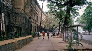 Book Bombay Fort Heritage Walk ...