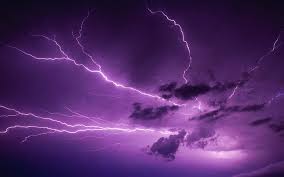 Search free aesthetic wallpapers on zedge and personalize your phone to suit you. Hd Wallpaper Lightning Nature Purple Storm Power In Nature Cloud Sky Wallpaper Flare